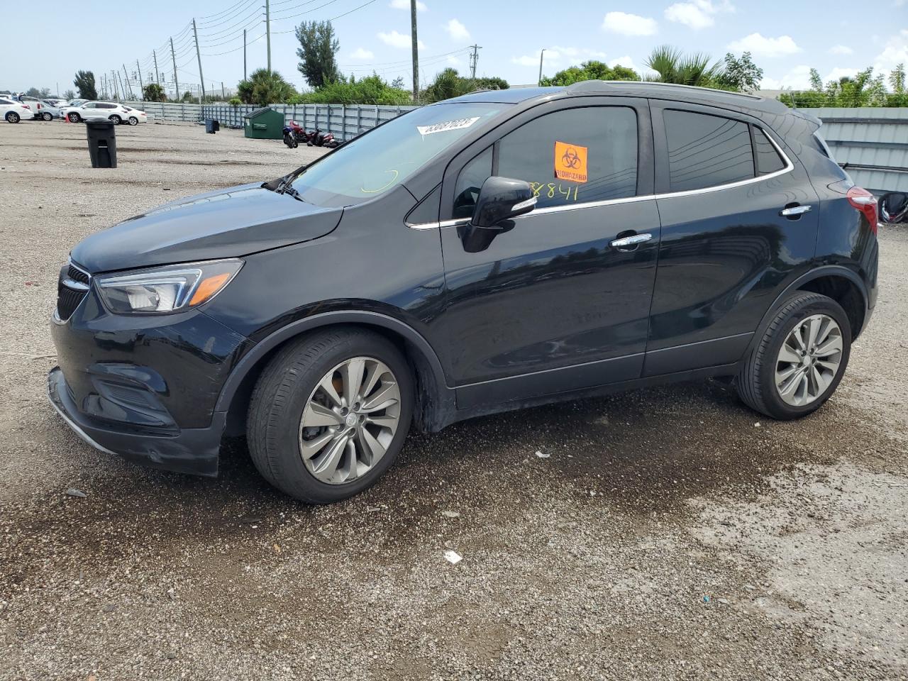 Photo 0 VIN: KL4CJASB6HB020360 - BUICK ENCORE 