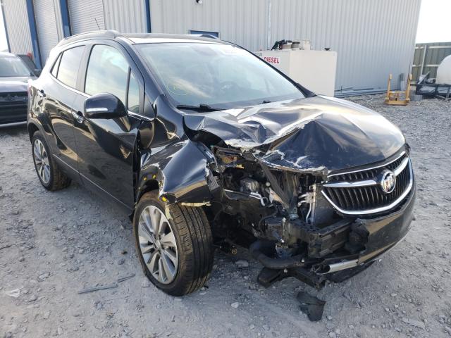 Photo 0 VIN: KL4CJASB6HB028569 - BUICK ENCORE PRE 