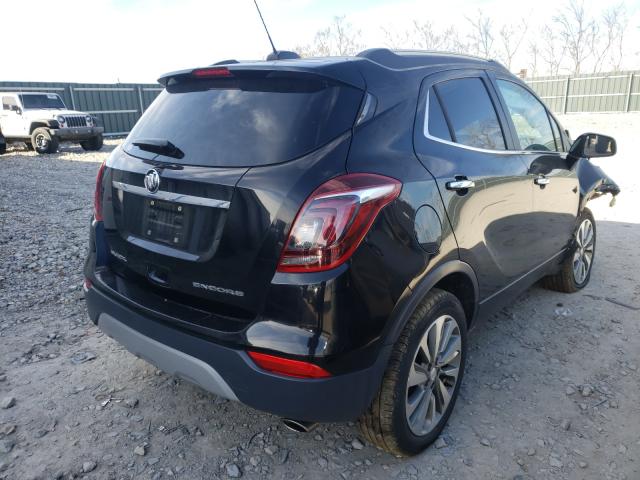 Photo 3 VIN: KL4CJASB6HB028569 - BUICK ENCORE PRE 