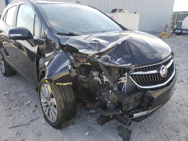 Photo 8 VIN: KL4CJASB6HB028569 - BUICK ENCORE PRE 