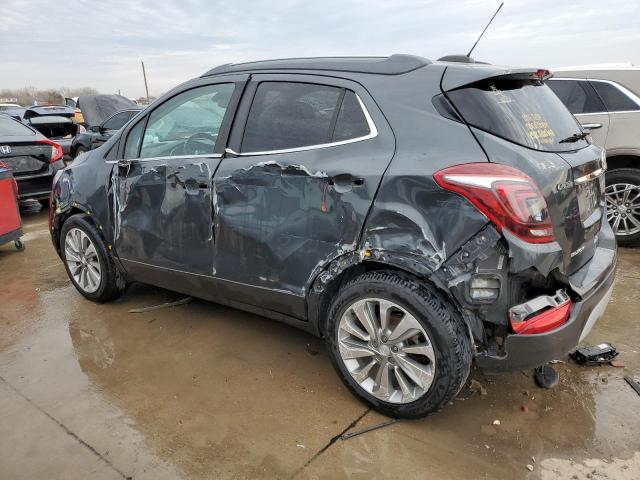 Photo 1 VIN: KL4CJASB6HB050250 - BUICK ENCORE PRE 