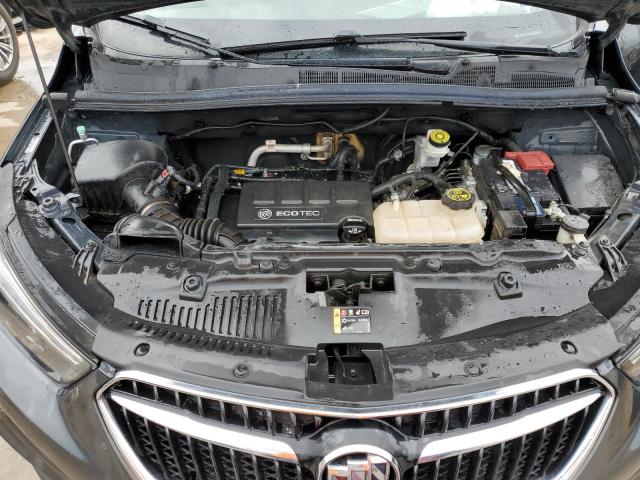 Photo 10 VIN: KL4CJASB6HB050250 - BUICK ENCORE PRE 