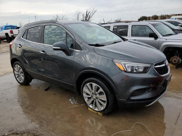 Photo 3 VIN: KL4CJASB6HB050250 - BUICK ENCORE PRE 