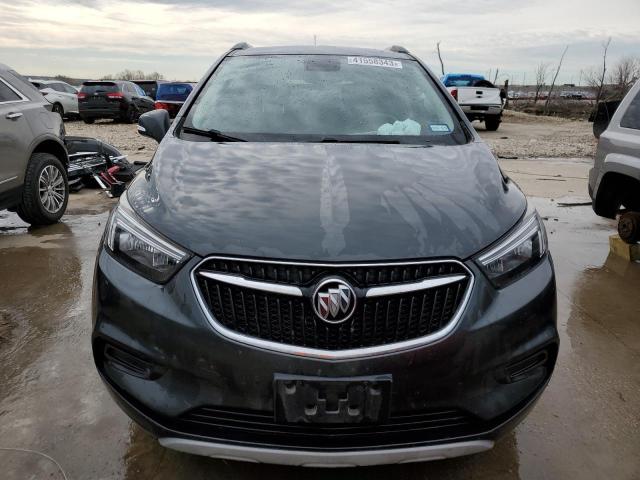 Photo 4 VIN: KL4CJASB6HB050250 - BUICK ENCORE PRE 