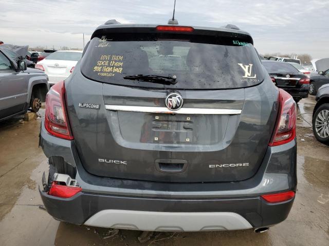 Photo 5 VIN: KL4CJASB6HB050250 - BUICK ENCORE PRE 