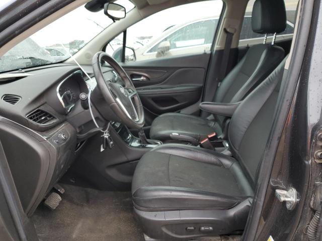 Photo 6 VIN: KL4CJASB6HB050250 - BUICK ENCORE PRE 