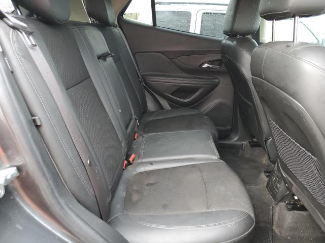 Photo 9 VIN: KL4CJASB6HB050250 - BUICK ENCORE PRE 