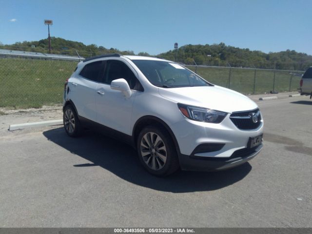 Photo 0 VIN: KL4CJASB6HB066352 - BUICK ENCORE 