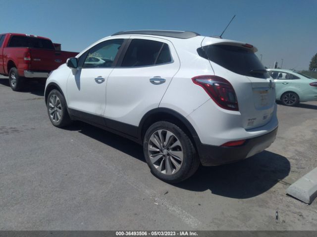 Photo 2 VIN: KL4CJASB6HB066352 - BUICK ENCORE 