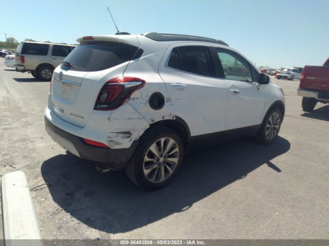 Photo 3 VIN: KL4CJASB6HB066352 - BUICK ENCORE 