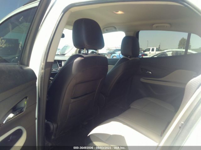 Photo 7 VIN: KL4CJASB6HB066352 - BUICK ENCORE 