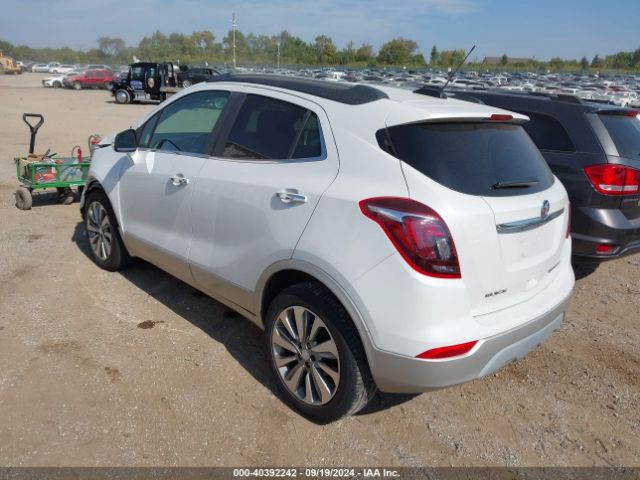 Photo 2 VIN: KL4CJASB6HB066951 - BUICK ENCORE 