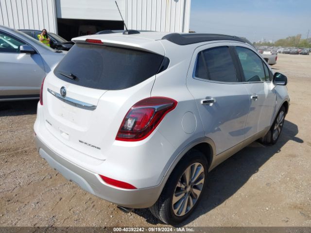 Photo 3 VIN: KL4CJASB6HB066951 - BUICK ENCORE 