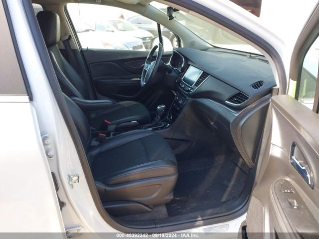 Photo 4 VIN: KL4CJASB6HB066951 - BUICK ENCORE 