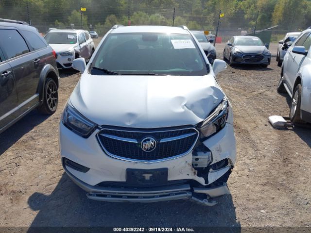 Photo 5 VIN: KL4CJASB6HB066951 - BUICK ENCORE 