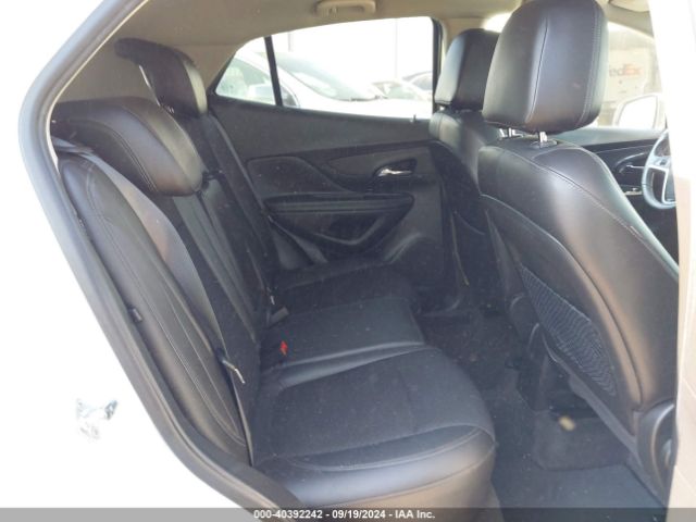 Photo 7 VIN: KL4CJASB6HB066951 - BUICK ENCORE 