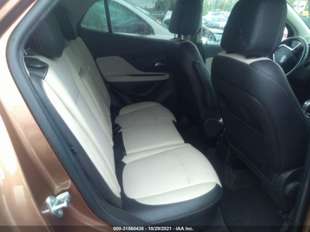 Photo 7 VIN: KL4CJASB6HB075584 - BUICK ENCORE 