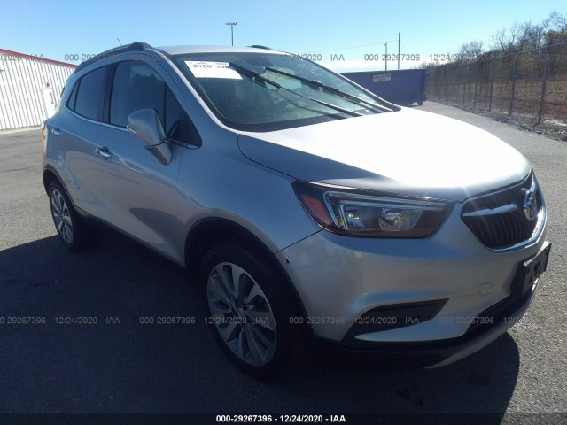 Photo 0 VIN: KL4CJASB6HB080462 - BUICK ENCORE 