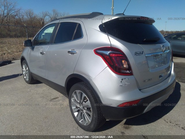 Photo 2 VIN: KL4CJASB6HB080462 - BUICK ENCORE 