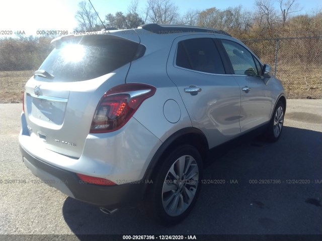 Photo 3 VIN: KL4CJASB6HB080462 - BUICK ENCORE 