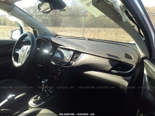 Photo 4 VIN: KL4CJASB6HB080462 - BUICK ENCORE 