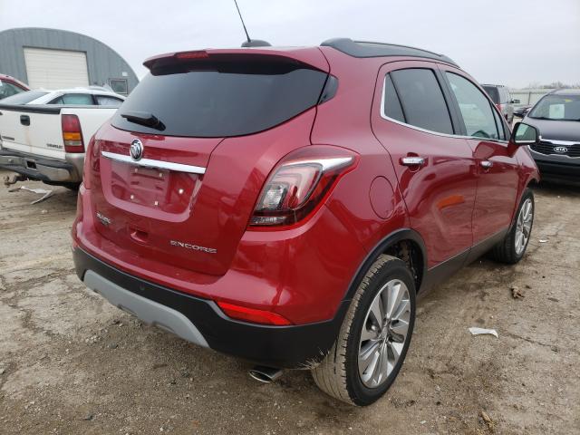 Photo 3 VIN: KL4CJASB6HB088111 - BUICK ENCORE PRE 