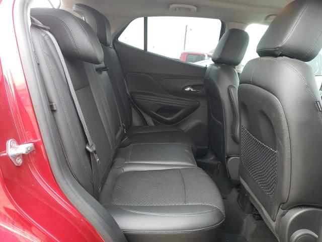 Photo 5 VIN: KL4CJASB6HB088111 - BUICK ENCORE PRE 