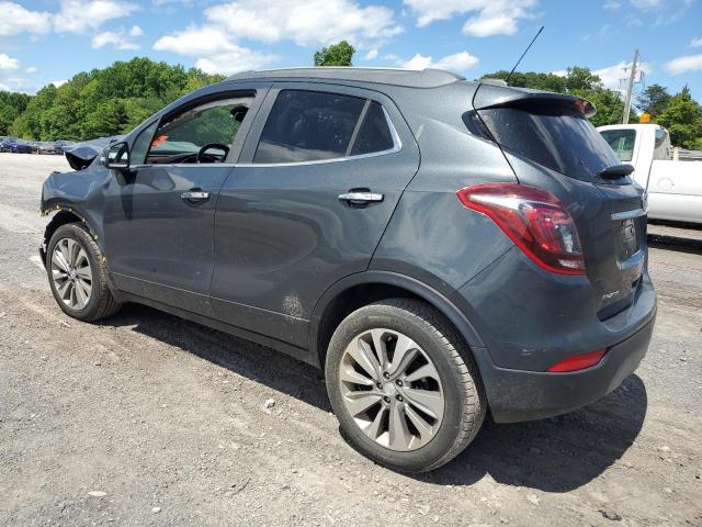 Photo 1 VIN: KL4CJASB6HB092191 - BUICK ENCORE 