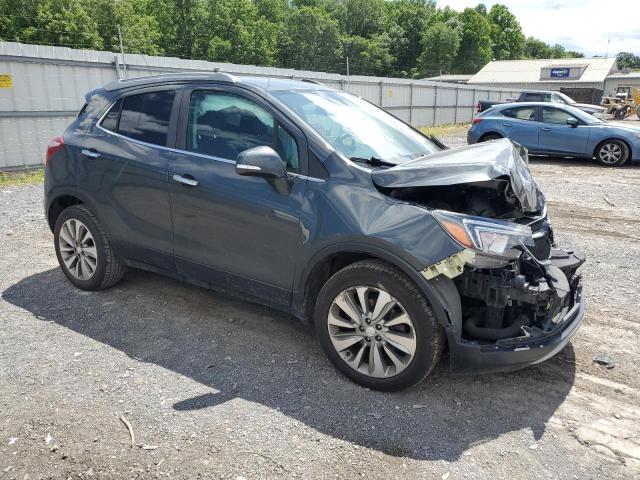 Photo 3 VIN: KL4CJASB6HB092191 - BUICK ENCORE 