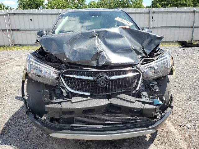 Photo 4 VIN: KL4CJASB6HB092191 - BUICK ENCORE 