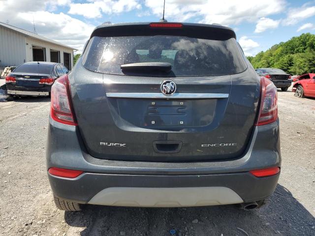 Photo 5 VIN: KL4CJASB6HB092191 - BUICK ENCORE 