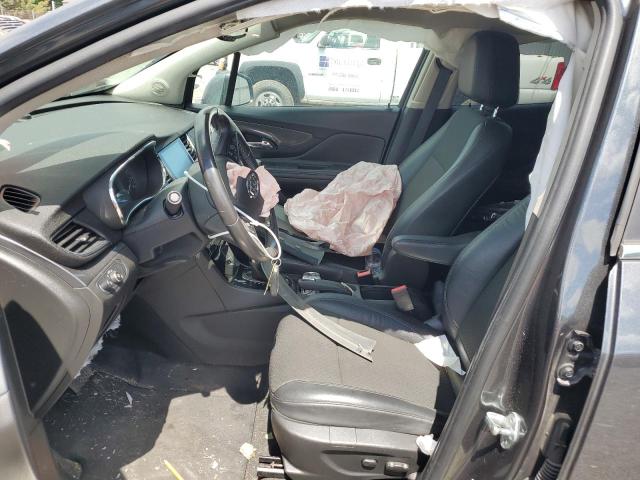 Photo 6 VIN: KL4CJASB6HB092191 - BUICK ENCORE 