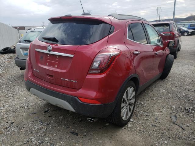 Photo 3 VIN: KL4CJASB6HB094491 - BUICK ENCORE PRE 