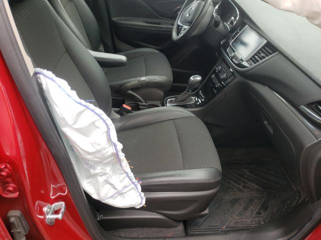 Photo 4 VIN: KL4CJASB6HB094491 - BUICK ENCORE PRE 