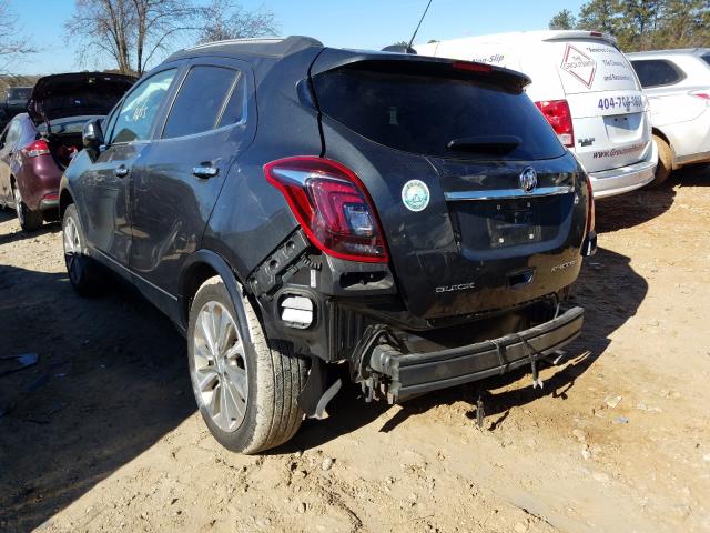 Photo 2 VIN: KL4CJASB6HB094684 - BUICK ENCORE PRE 