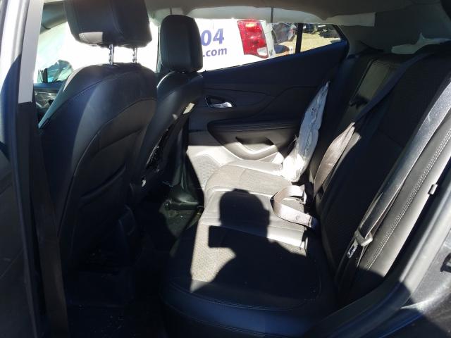 Photo 5 VIN: KL4CJASB6HB094684 - BUICK ENCORE PRE 