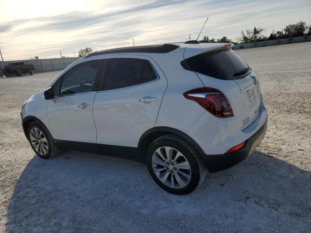 Photo 1 VIN: KL4CJASB6HB097875 - BUICK ENCORE 