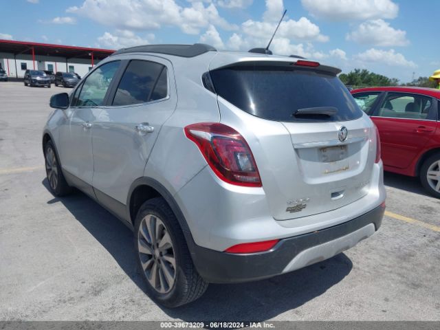 Photo 2 VIN: KL4CJASB6HB098556 - BUICK ENCORE 