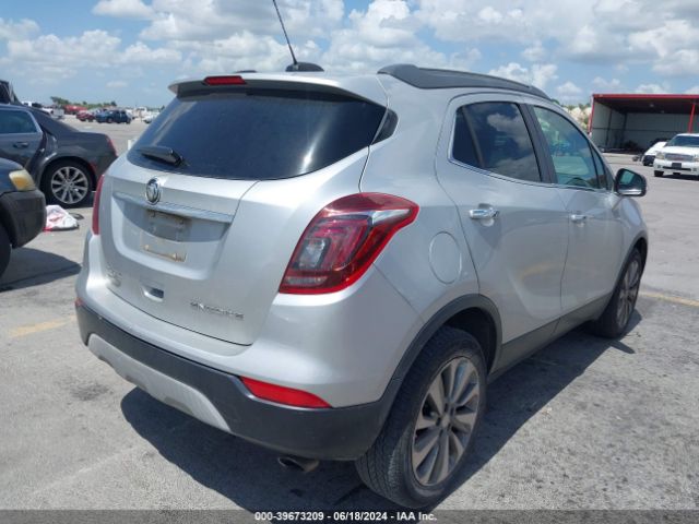 Photo 3 VIN: KL4CJASB6HB098556 - BUICK ENCORE 