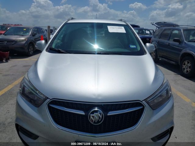 Photo 5 VIN: KL4CJASB6HB098556 - BUICK ENCORE 