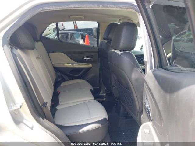 Photo 7 VIN: KL4CJASB6HB098556 - BUICK ENCORE 