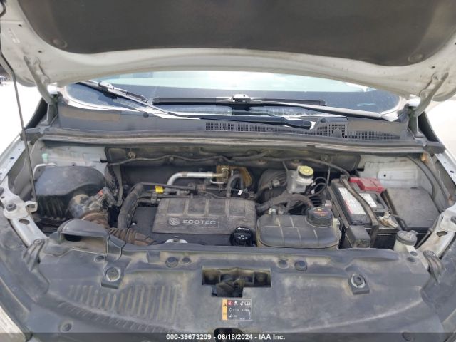 Photo 9 VIN: KL4CJASB6HB098556 - BUICK ENCORE 