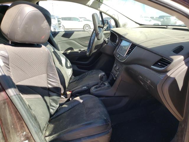 Photo 4 VIN: KL4CJASB6HB099707 - BUICK ENCORE PRE 