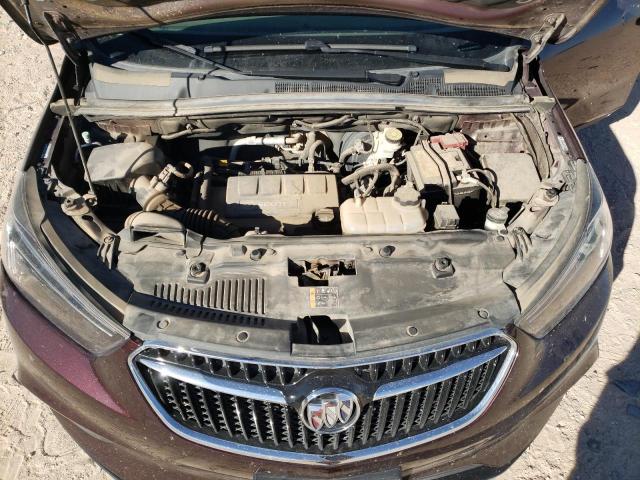 Photo 6 VIN: KL4CJASB6HB099707 - BUICK ENCORE PRE 