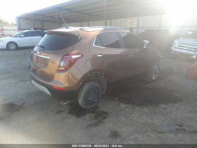 Photo 3 VIN: KL4CJASB6HB115758 - BUICK ENCORE 