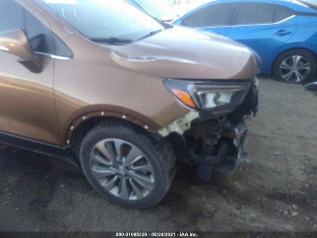 Photo 5 VIN: KL4CJASB6HB115758 - BUICK ENCORE 