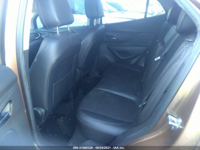 Photo 7 VIN: KL4CJASB6HB115758 - BUICK ENCORE 