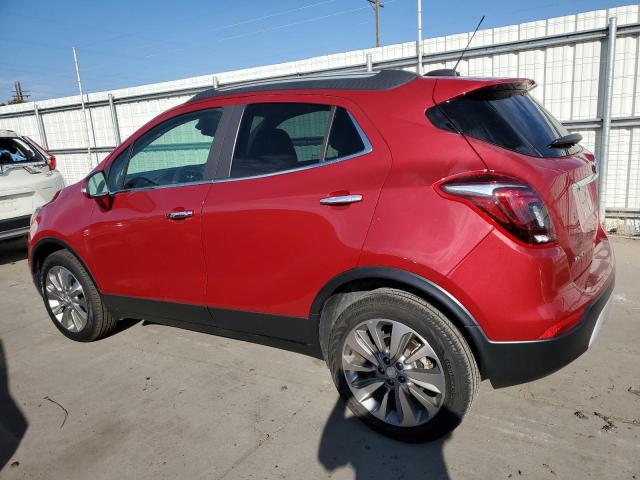 Photo 1 VIN: KL4CJASB6HB116604 - BUICK ENCORE 