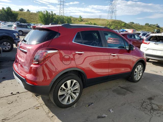 Photo 2 VIN: KL4CJASB6HB116604 - BUICK ENCORE 