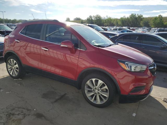 Photo 3 VIN: KL4CJASB6HB116604 - BUICK ENCORE 